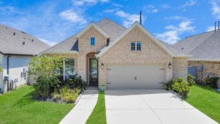 2550 Forbidden Fig Row, Manvel, TX 77578