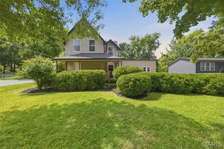 90 W 3rd Street, Pevely, MO 63070