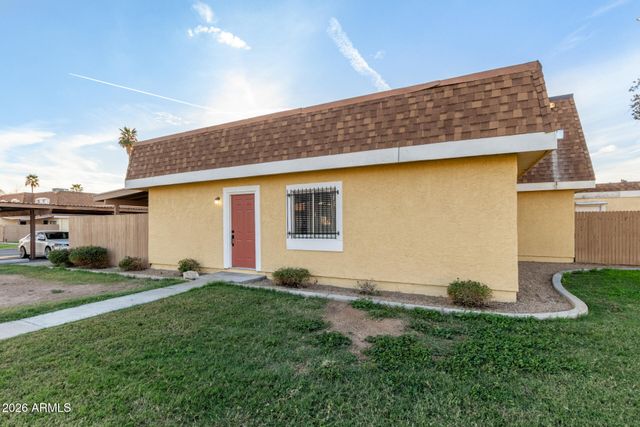 3418 W EL CAMINITO Drive, Phoenix, AZ 85051