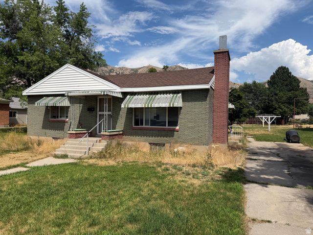 420 N 200 W, Brigham City, UT 84302