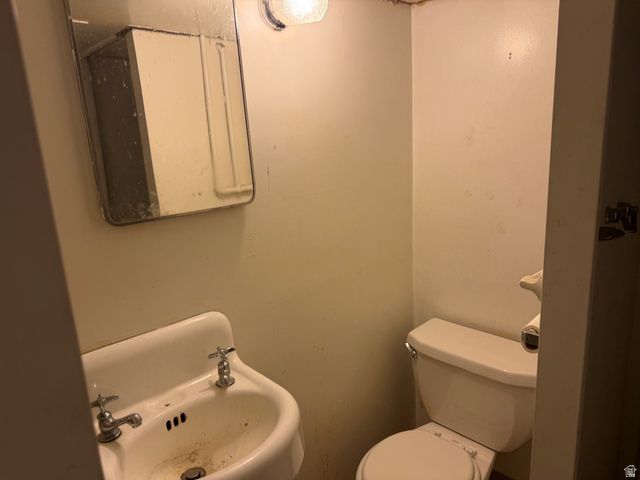 420 N 200 W, Brigham City, UT 84302