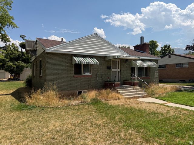 420 N 200 W, Brigham City, UT 84302