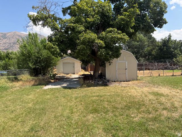 420 N 200 W, Brigham City, UT 84302