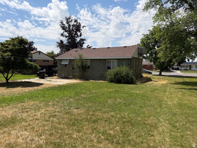 420 N 200 W, Brigham City, UT 84302
