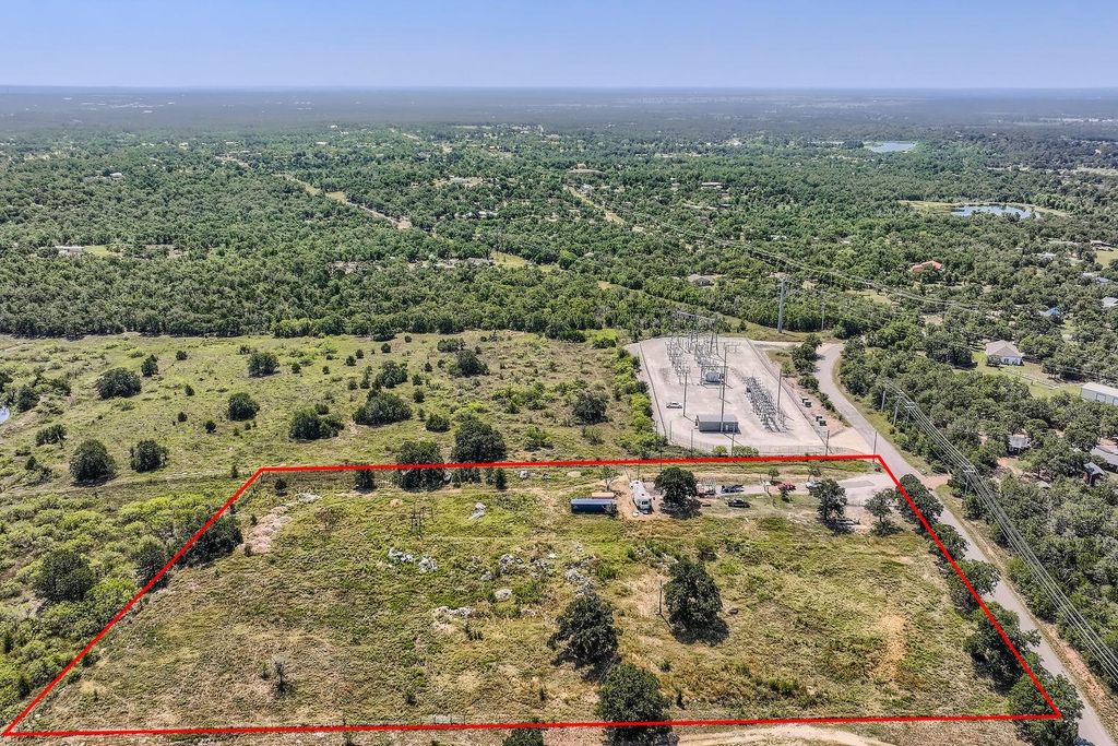 279 Pope BND S, Cedar Creek, TX 78612