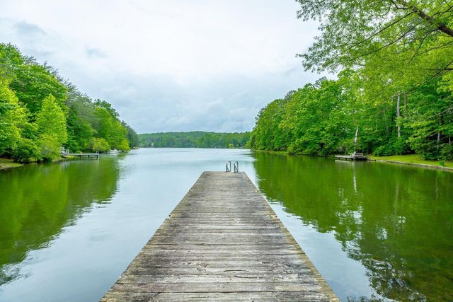 2345 Little Bend Road, Signal Mountain, TN 37377