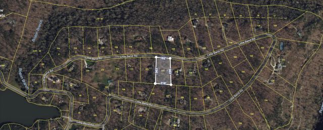 2345 Little Bend Road, Signal Mountain, TN 37377