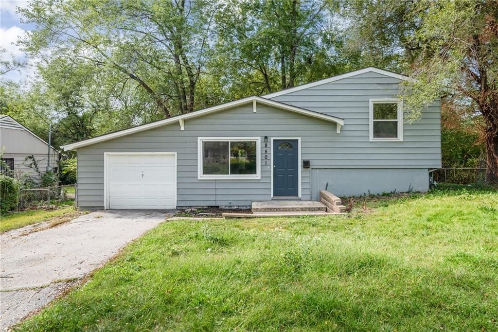 8501 E 111th Street, Kansas City, MO 64134