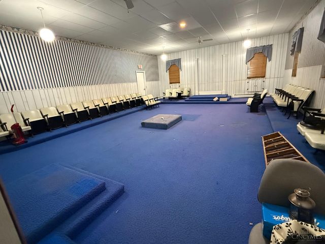 1 St Rt 727, Wayne Twp, OH 45122