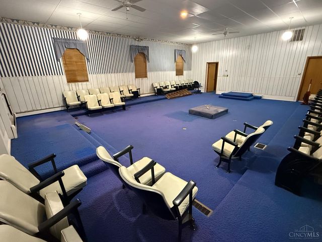 1 St Rt 727, Wayne Twp, OH 45122