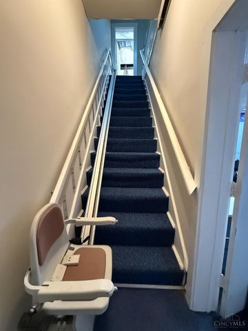 1 St Rt 727, Wayne Twp, OH 45122