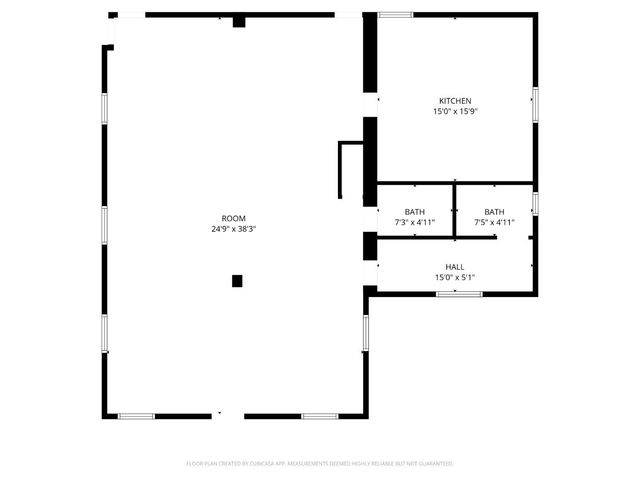 1 St Rt 727, Wayne Twp, OH 45122