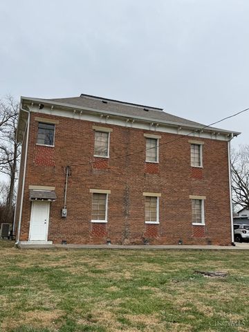 1 St Rt 727, Wayne Twp, OH 45122