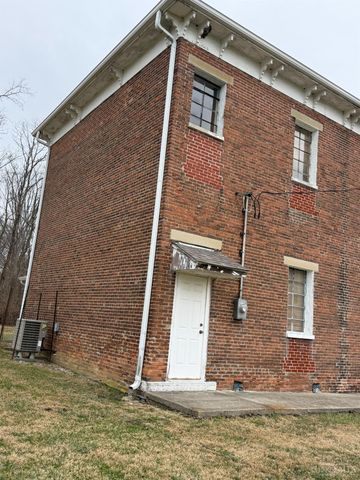 1 St Rt 727, Wayne Twp, OH 45122