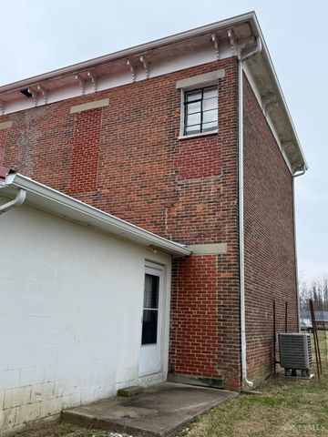 1 St Rt 727, Wayne Twp, OH 45122