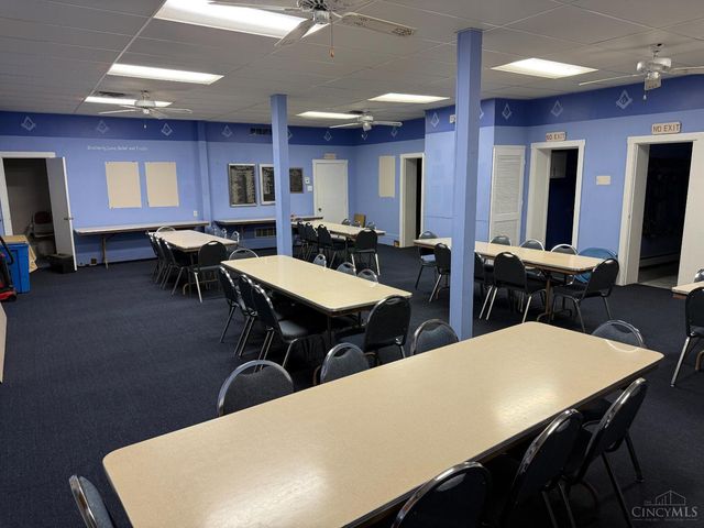 1 St Rt 727, Wayne Twp, OH 45122