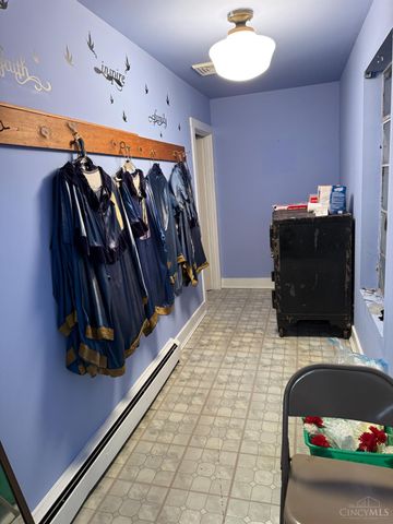 1 St Rt 727, Wayne Twp, OH 45122