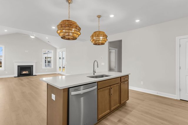 722 Maynard Lane, Summerville, SC 29486