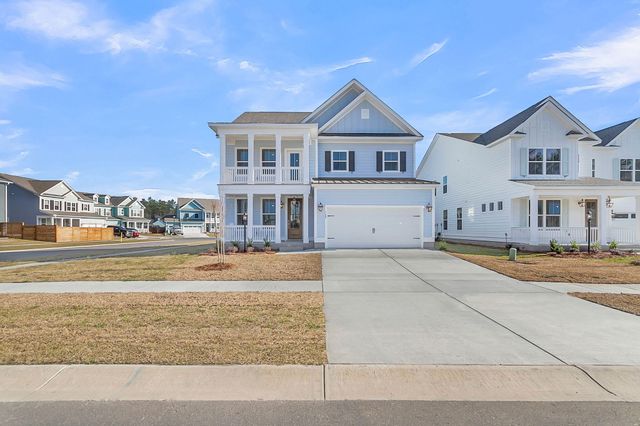 722 Maynard Lane, Summerville, SC 29486