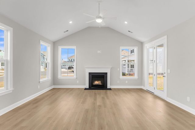 722 Maynard Lane, Summerville, SC 29486