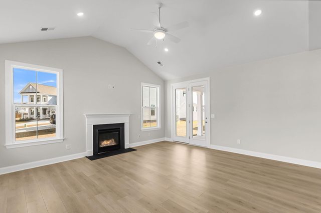 722 Maynard Lane, Summerville, SC 29486
