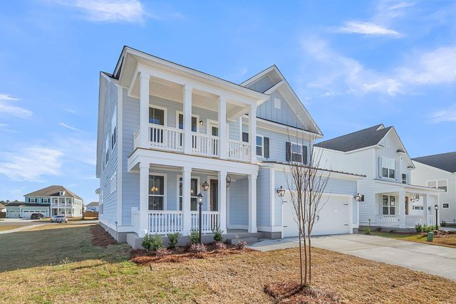 722 Maynard Lane, Summerville, SC 29486