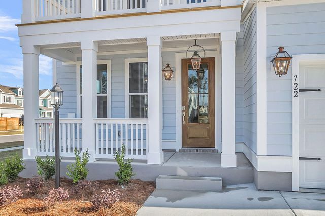 722 Maynard Lane, Summerville, SC 29486