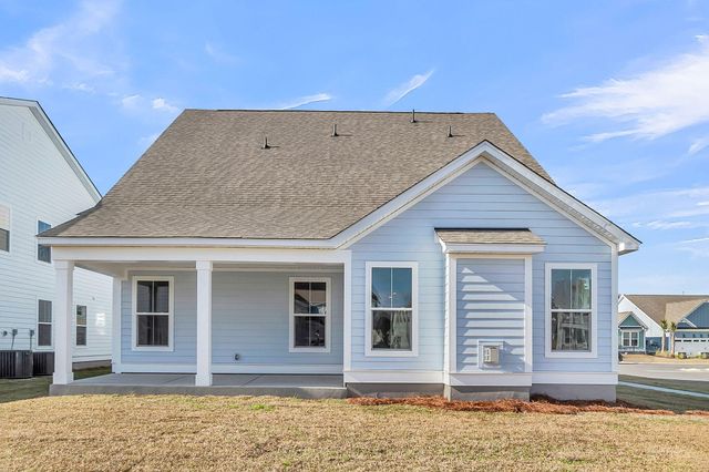 722 Maynard Lane, Summerville, SC 29486