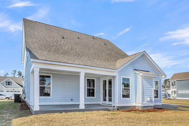 722 Maynard Lane, Summerville, SC 29486