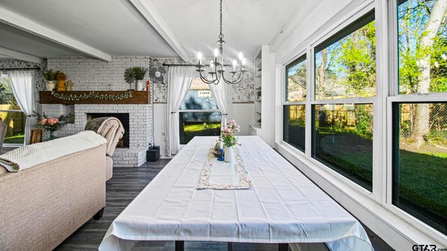 3000 Joy Dr, Kilgore, TX 75662