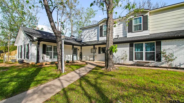 3000 Joy Dr, Kilgore, TX 75662