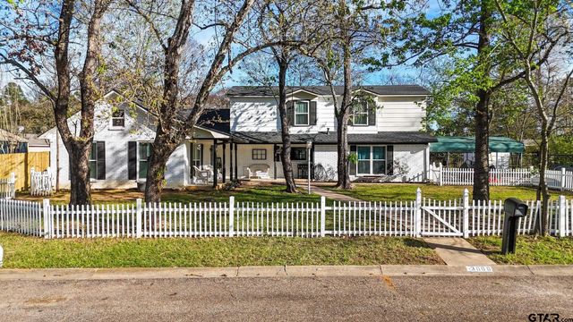 3000 Joy Dr, Kilgore, TX 75662