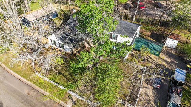 3000 Joy Dr, Kilgore, TX 75662