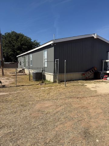 1469 Tim Tam Circle, Odessa, TX 79763