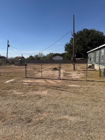 1469 Tim Tam Circle, Odessa, TX 79763