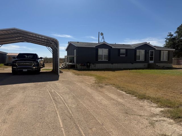 1469 Tim Tam Circle, Odessa, TX 79763