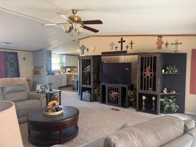 1469 Tim Tam Circle, Odessa, TX 79763