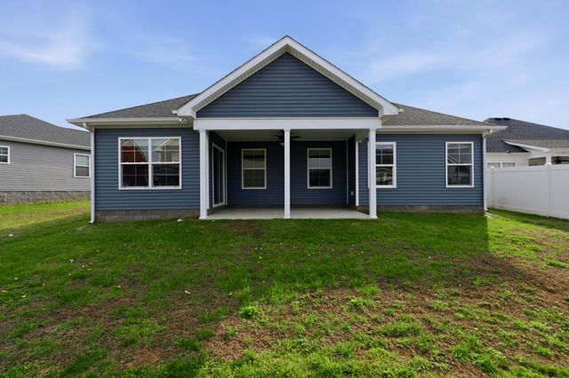 7191 Seagraves Ct, Bowling Green, KY 42101