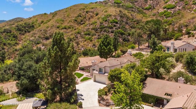 27540 Freetown Lane, Agoura Hills, CA 91301