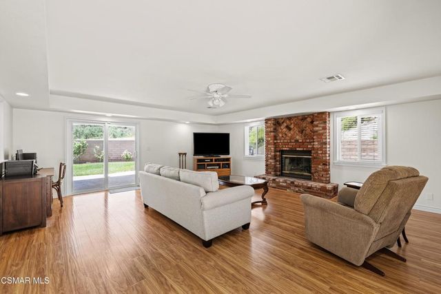 27540 Freetown Lane, Agoura Hills, CA 91301