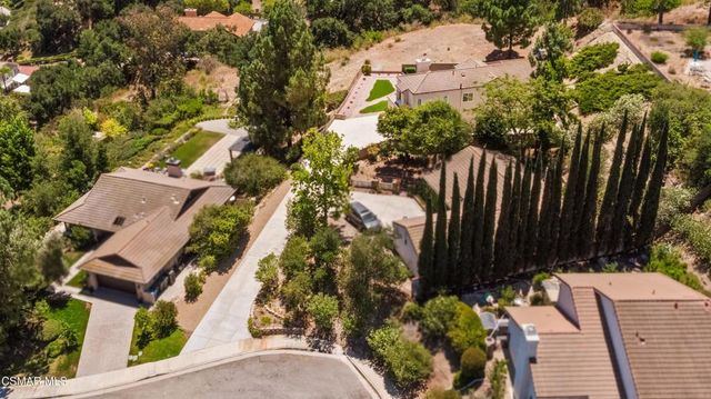 27540 Freetown Lane, Agoura Hills, CA 91301
