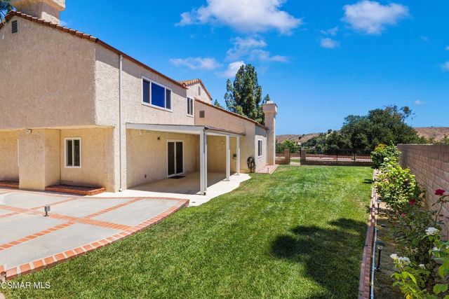 27540 Freetown Lane, Agoura Hills, CA 91301
