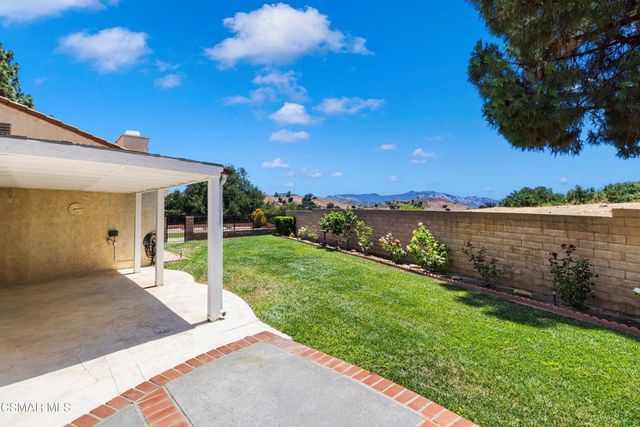 27540 Freetown Lane, Agoura Hills, CA 91301
