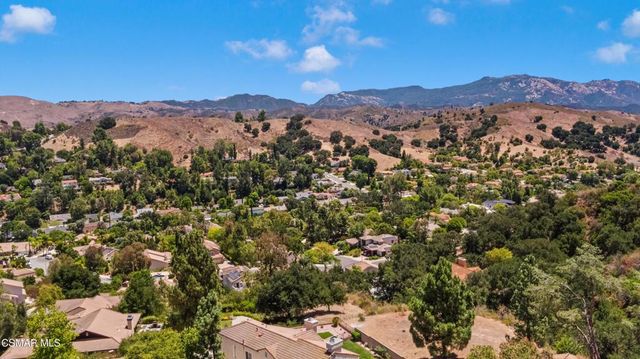 27540 Freetown Lane, Agoura Hills, CA 91301