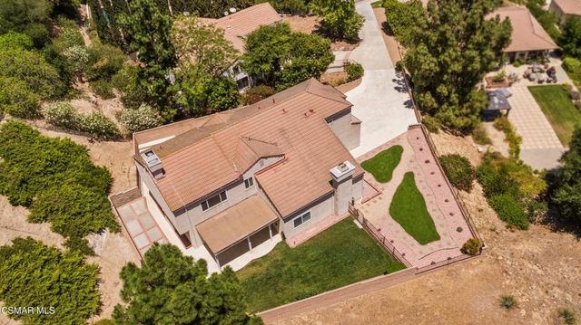 27540 Freetown Lane, Agoura Hills, CA 91301
