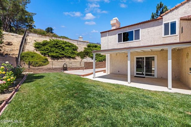 27540 Freetown Lane, Agoura Hills, CA 91301