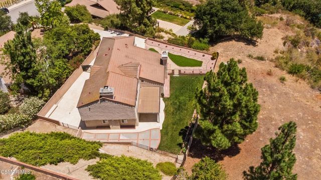 27540 Freetown Lane, Agoura Hills, CA 91301