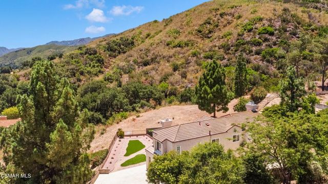 27540 Freetown Lane, Agoura Hills, CA 91301