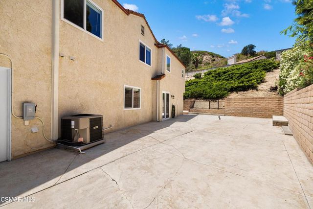 27540 Freetown Lane, Agoura Hills, CA 91301