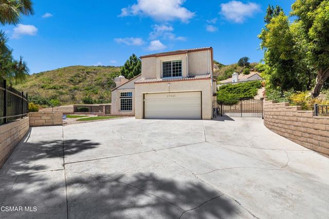 27540 Freetown Lane, Agoura Hills, CA 91301